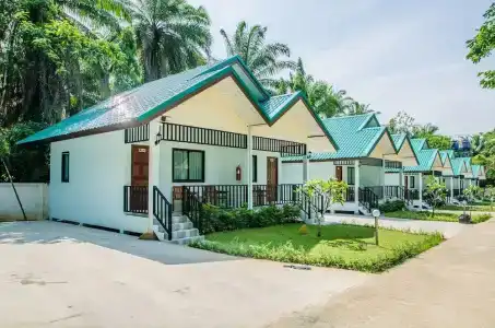 Changsi Resort-Krabi - 33