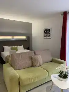 The Originals City, Hôtel Les Dômes, Perpignan Sud - 62