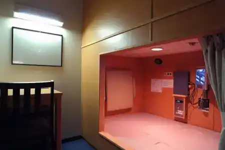 Yokohama Minatomirai Manyo Club - 51