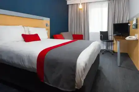 Holiday Inn Express Cambridge, An Ihg - 30