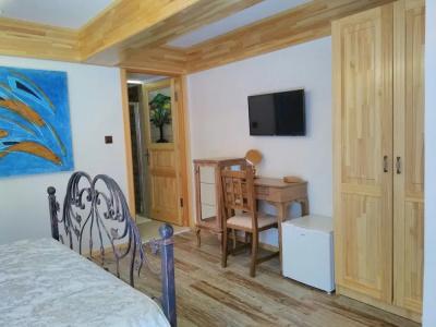 Aşıklar Butik Otel - 42