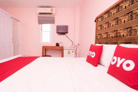 Baan Taklom Chomtalay - 29