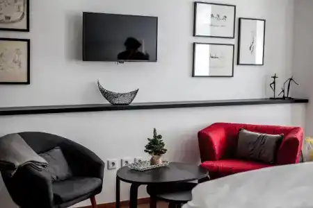 Regal Residence b&b - 30