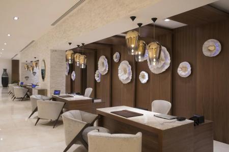 Le Blanc Spa Resort Cancun Adults Only All-Inclusive - 37