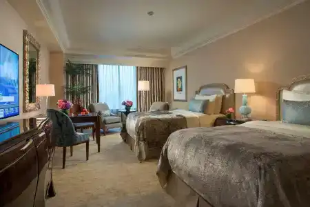 Mulia Senayan - Jakarta - 34