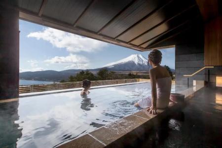 Mount Fuji - 23