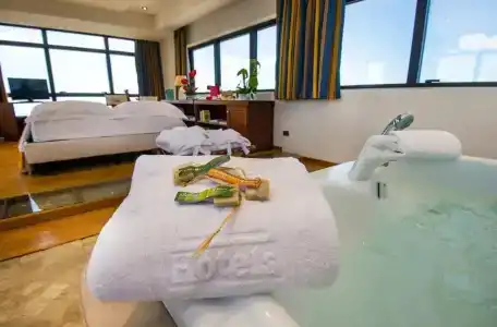 Bellavista Club-Caroli Hotels - 100