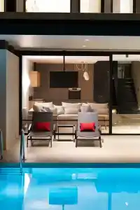 Amantes Villas and Suites - 170