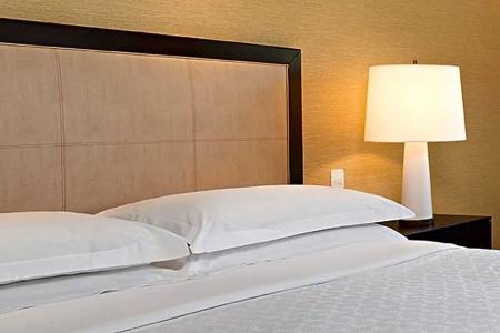 Sheraton Grand Rio & Resort - 184