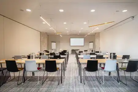 Mercure Reims Centre Cathédrale - 17
