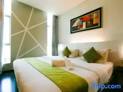 Golden Roof Ampang - 64
