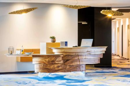 Best Western Hôtel Journel Antibes Juan-les-Pins - 4