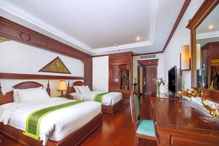 Borei Angkor Resort & Spa - 45