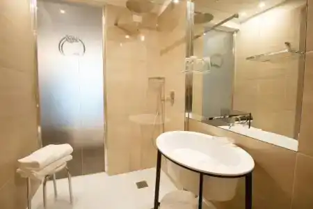 Olivi Spa & Natural Wellness - 65