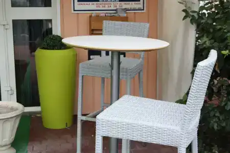 hôTel Quick Palace Tours Nord - 11