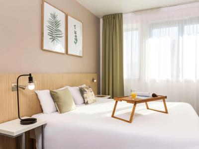 ApartAdagio Access Paris Reuilly - 6