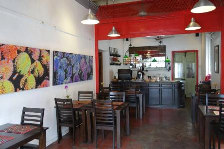 Coffee Atelier - 17