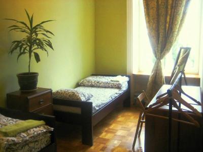 Old City Hostel - 4