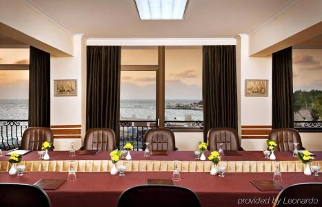 Sheraton Montazah - 8