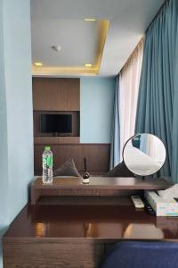 Simply Sleep Hostel - 89