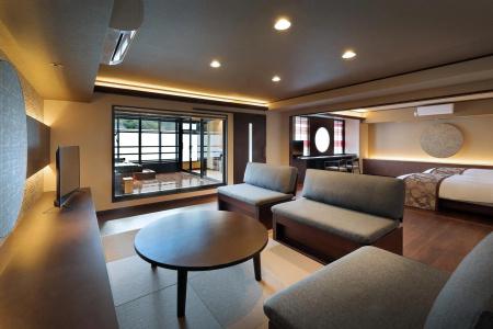 Marukyu Ryokan - 18