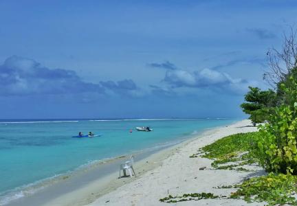 Simry Beachside Maldives - 9