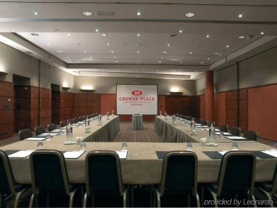 Crowne Plaza Brugge, An Ihg - 15