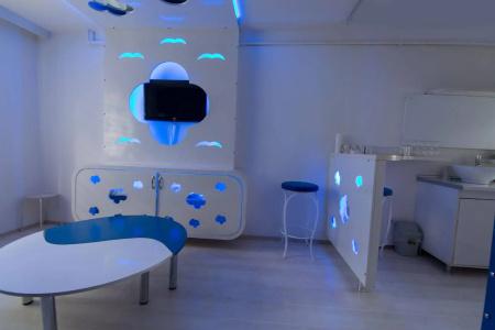 Element Suites - 13