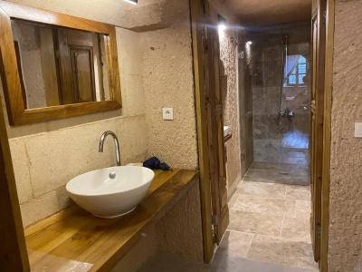 Les Maisons De Cappadoce - 9