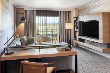 Jw Marriott Phoenix Desert Ridge Resort & Spa - 133