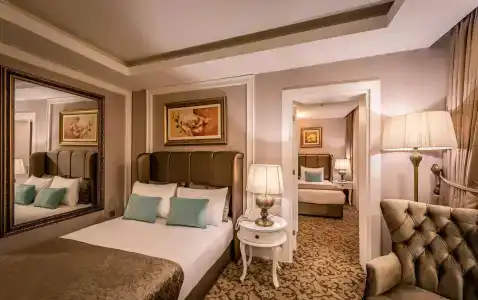 Vuni Palace Luxury Resort & Beach Club & Casino - 36
