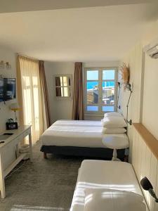 Hôtel Les Baigneuses de Biarritz - 48