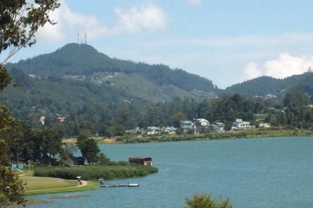 Lake View Holiday Resort - 8