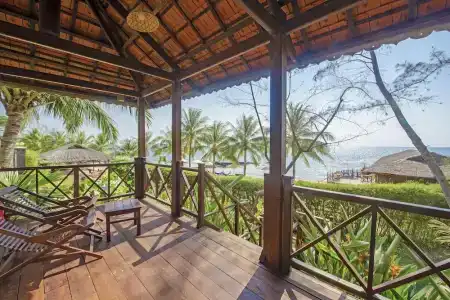 Phu Quoc Eco Beach Resort - 110
