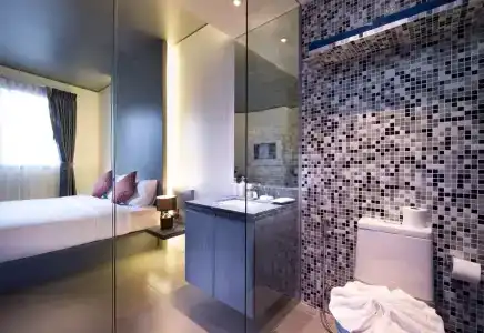 Kamala Resotel, Sha Extra Plus - 7