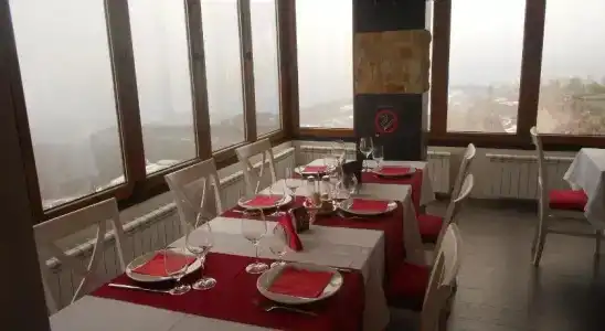 Milmari Resort - 21