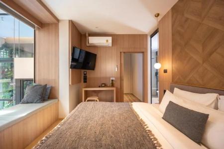 Shan Villas Sukhumvit - 386