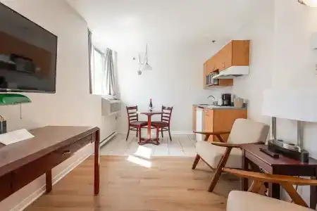 les Suites Labelle - 45
