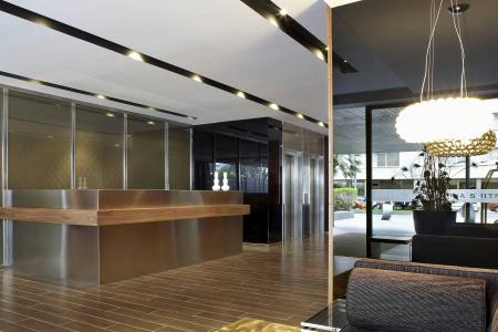 AC Victoria Suites by Marriott - 1