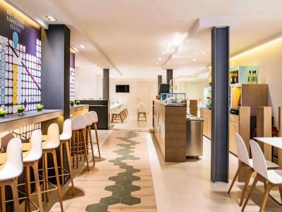 ibis Styles Barcelona Centre - 20