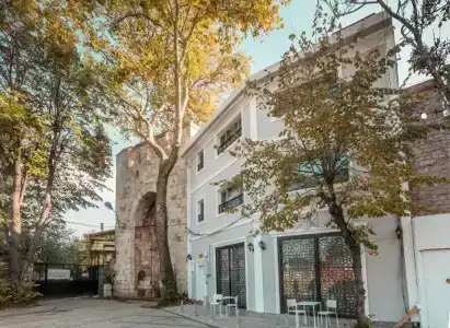 Şehir Old City - 54