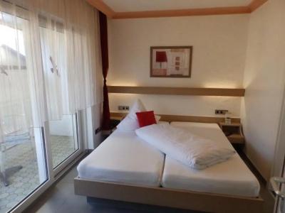 H41 Inn Garni Freiburg - 21