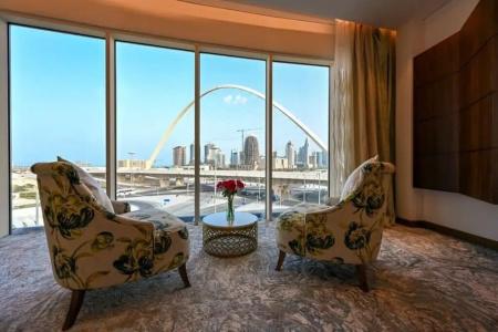 Cielo Lusail - 4