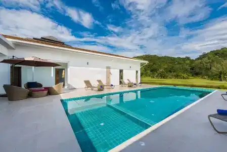 Sunset Emily Villas & Rooms - 15