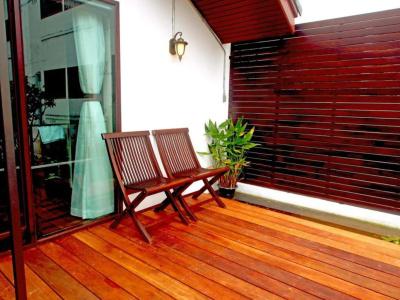 Yi's Garden Villa - 17