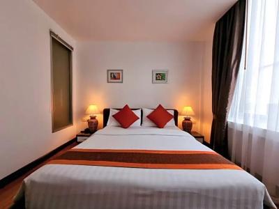 The Bedrooms Boutique Bangkok - 50