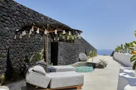 Theano Cave Suites & Villas - 138