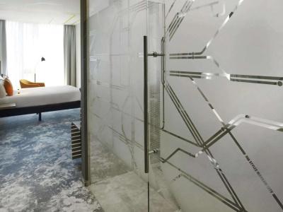 ibis Styles Warszawa City - 13