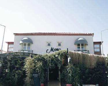 Mono Alaçatı - 0
