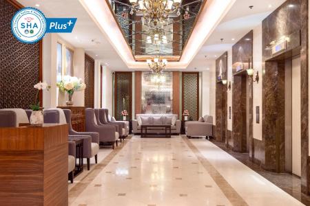Riverfront Bangkok - Sha Extra Plus - 0